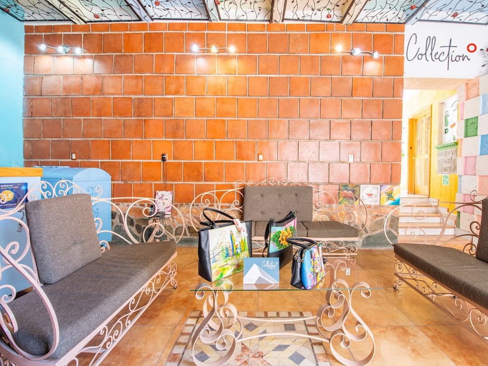 Josefa´s Hotel Boutique