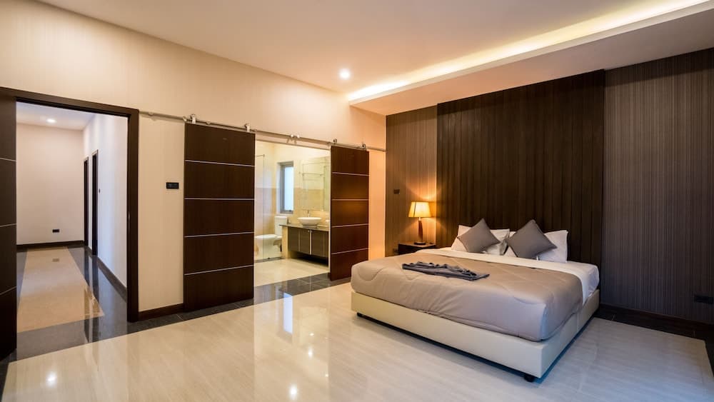 Villa Navin Premier Pool Villa