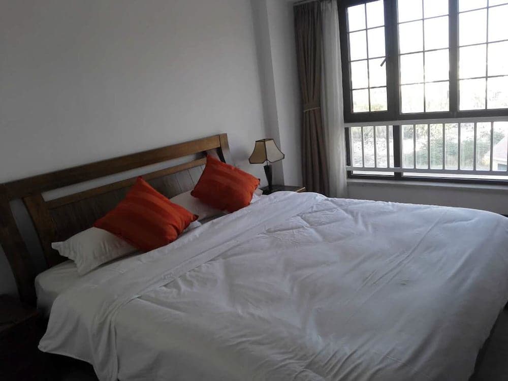 Ban Dao seaview apartments