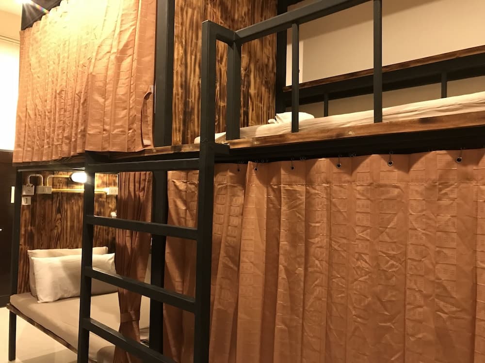 B&B Hostel at Jomtien