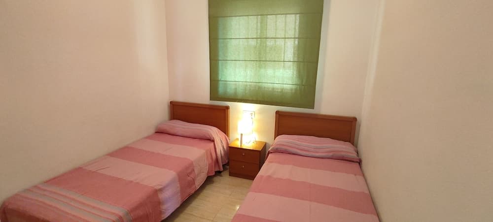 Acv- Costacaribe II-2 Linea planta 2 norte 3hab