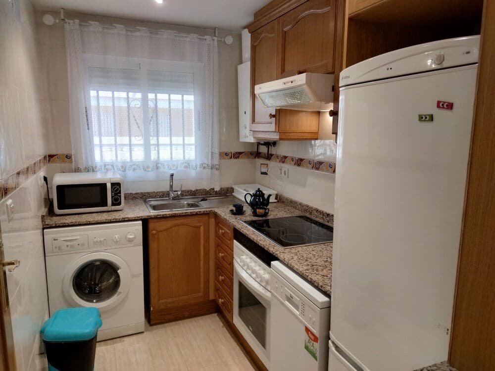 Acv - costa caribe II-2ª línea planta 6 sur 1