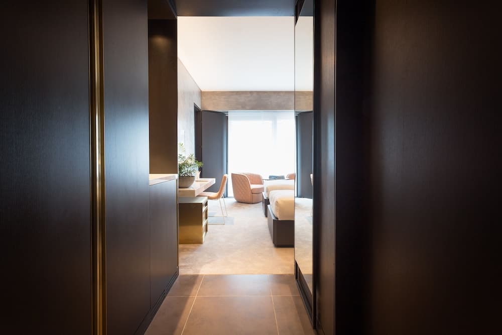 The Mill Hotel Bomonti