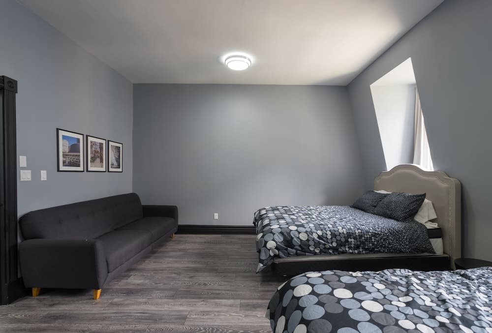 Applewood Suites - West Queen West Loft