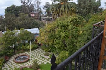 Lofts Parque Mirador Cerro Alegre