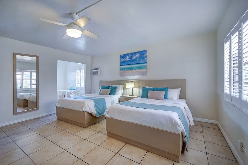 Sea Garden by the Sea