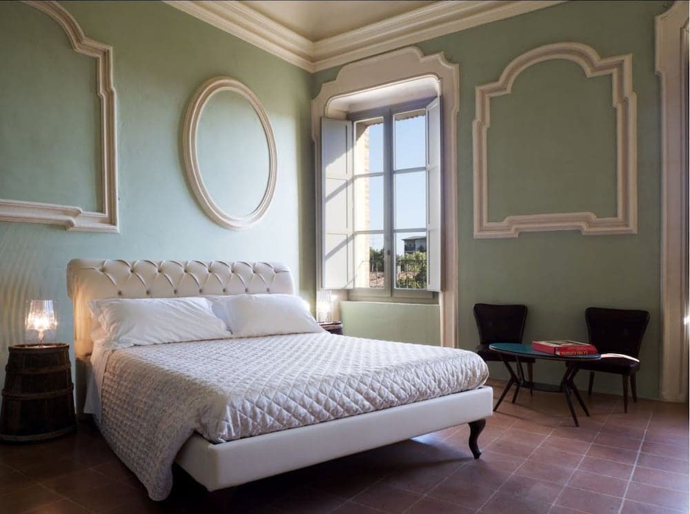 Antico Convento San Francesco