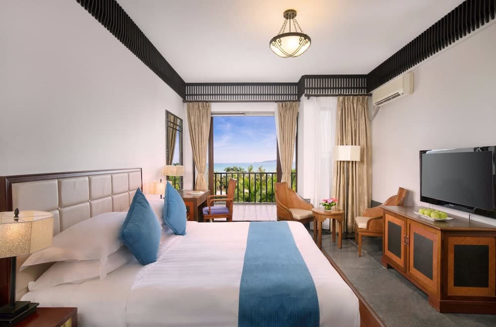 International Asia-Pacific Convention Center