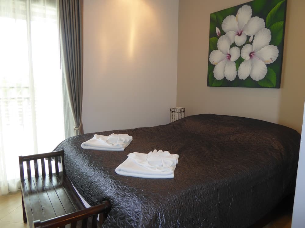 Oasis Garden & Pool Villa at VIP Resort