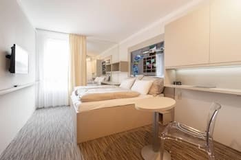 Smarthotel Nezvalova Archa