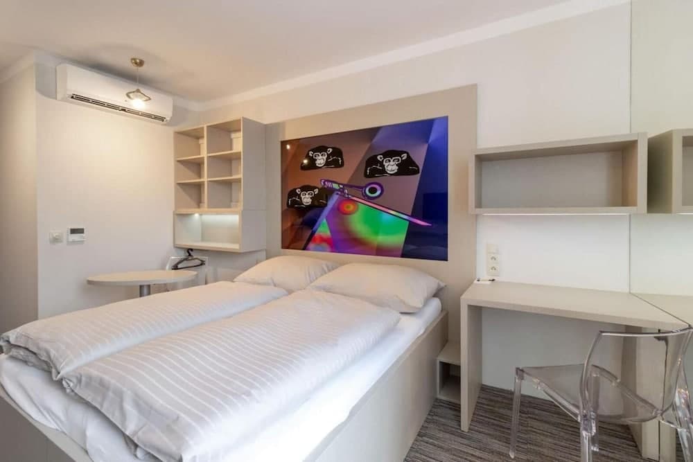 Smarthotel Nezvalova Archa