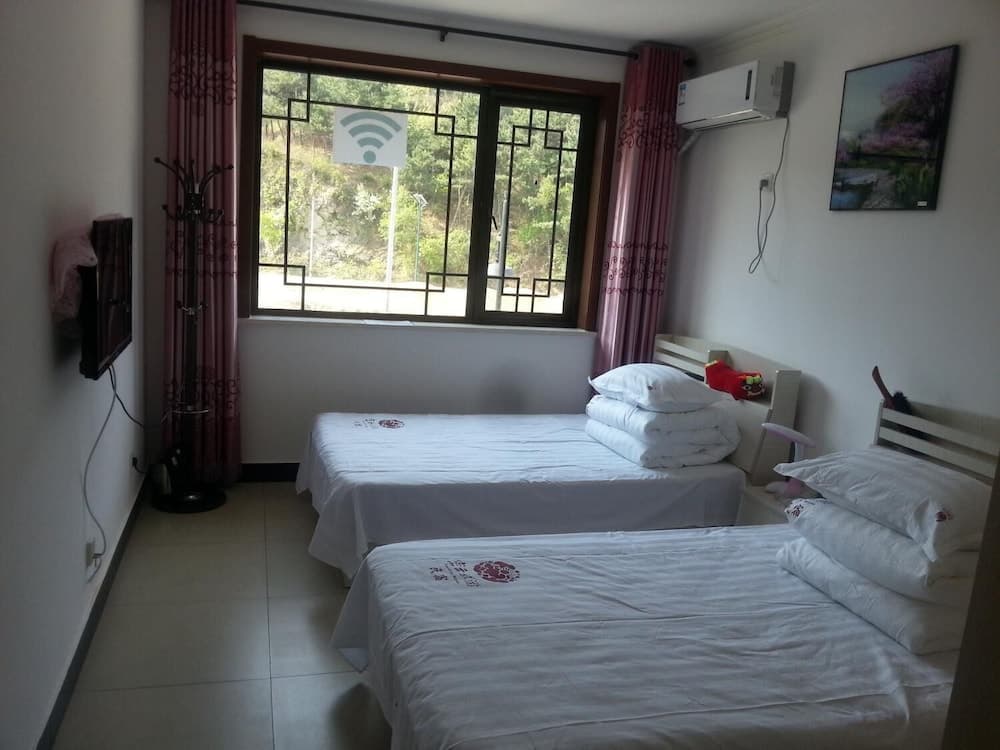 Beijing Ju Man Yuan Triditional Hotel