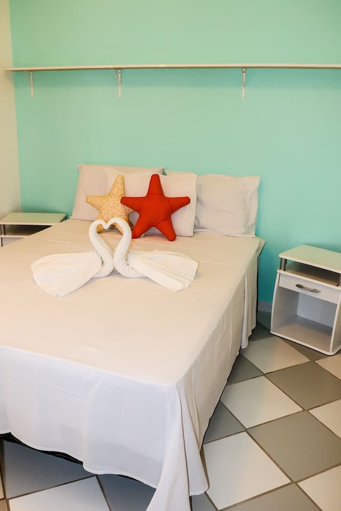 Pousada Estrela do Mar