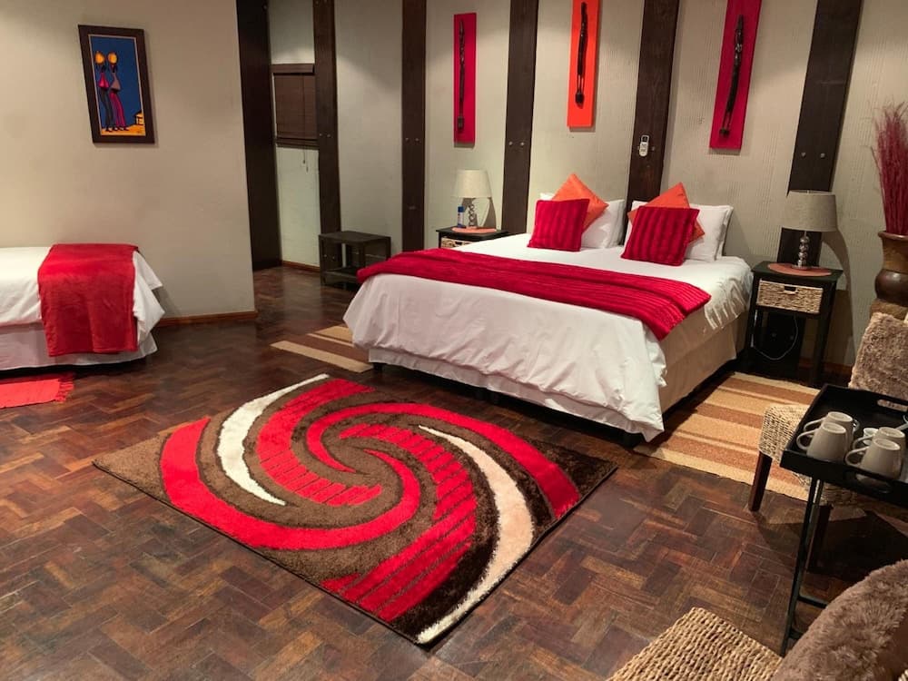 Safari Bed & Breakfast