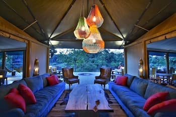 Governors' IL Moran Camp