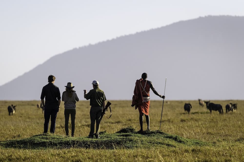 Little Governors Camp