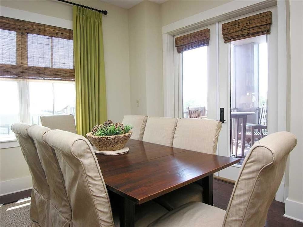 Redfish Village by Sterling Resorts