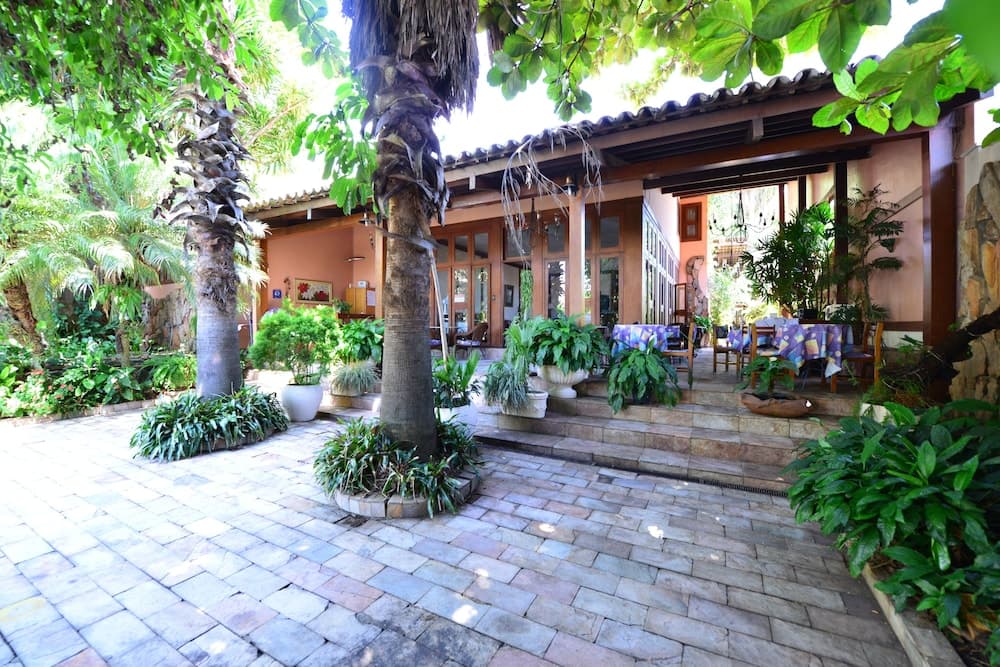 Pousada Europa Caldas Novas