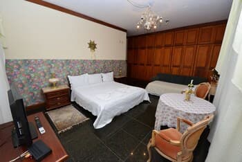 Pousada Europa Caldas Novas