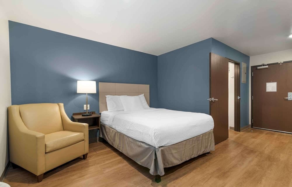 Extended Stay America Suites - Nashua - Merrimack