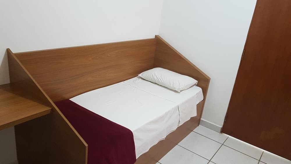 Pousada da Cachoeira