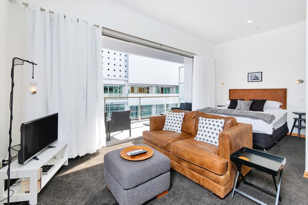 Princes Wharf Boutique Apartment