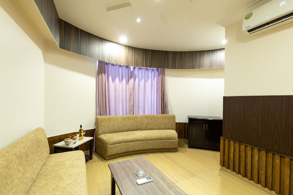 Hotel Nansc Lumbini