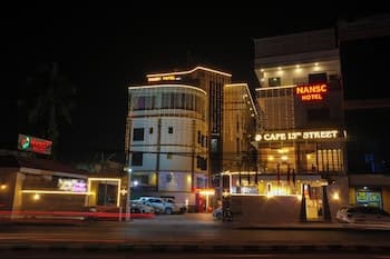 Hotel Nansc Lumbini
