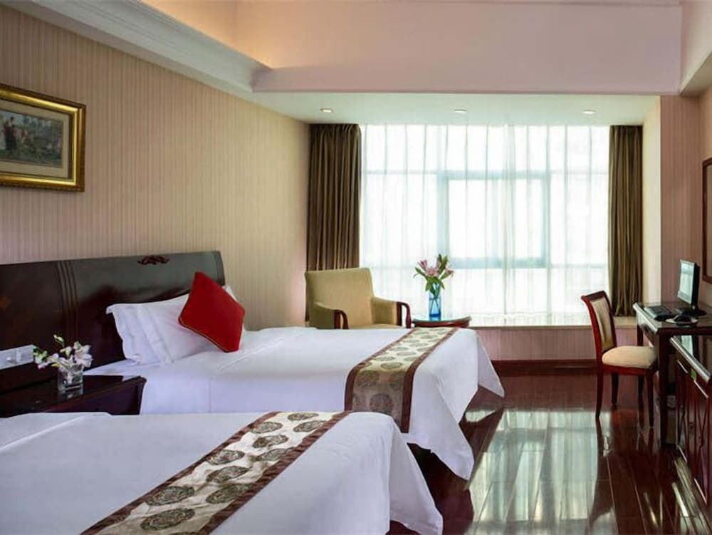 Shenzhen Vienna Hotel Yousong Branch