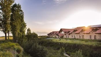 Tufenkian Avan Marak Tsapatagh Hotel