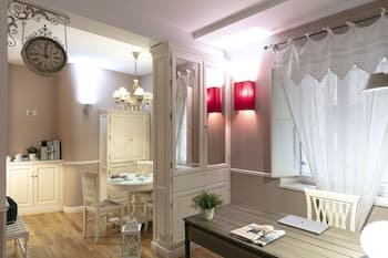 B&B Emozioni Fiorentine