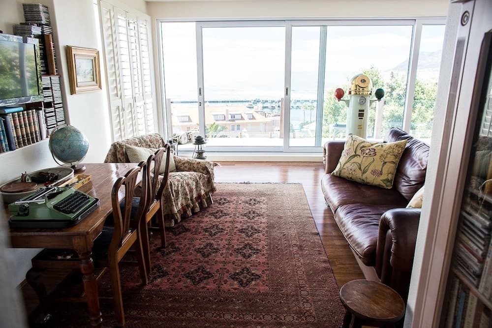 Kalk Bay Apartments