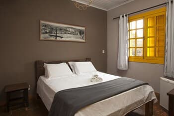 Pousada Província - Lavras Novas