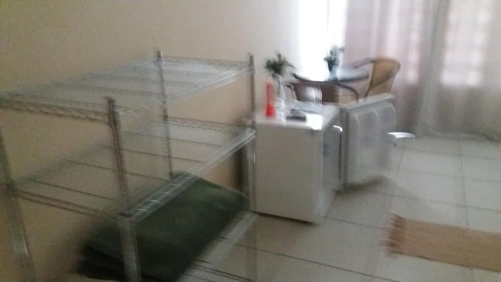 Pousada Delícias do Mar