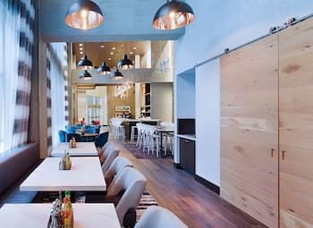 Hyatt Place Long Island City/New York City