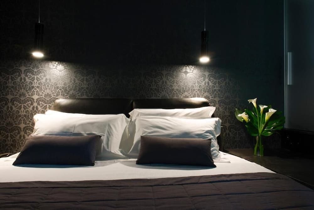 Gatto Bianco Mia Aparthotel