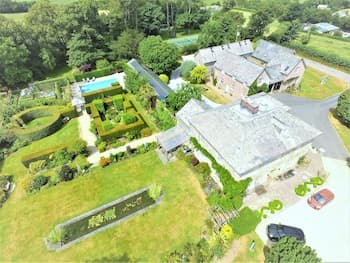 Glebe House Cottages