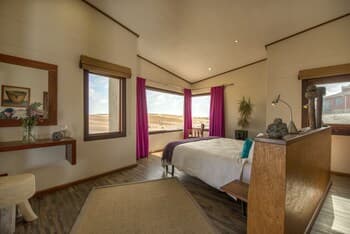 Desert Breeze Lodge