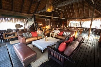 Evolve Back Kalahari