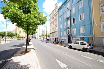 Akicity Lisboa Pearl III