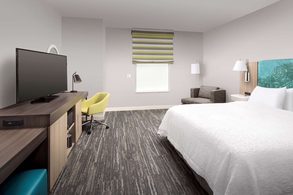 Hampton Inn Miami - Airport East, FL