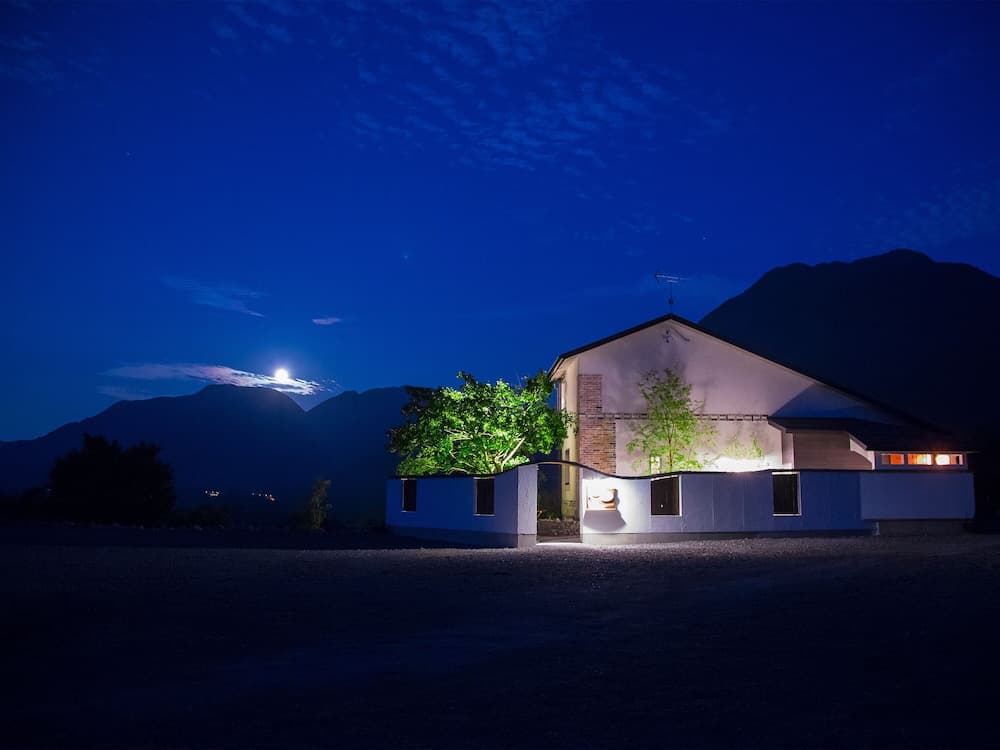 Yufuin Tsukahara Villa ERINA