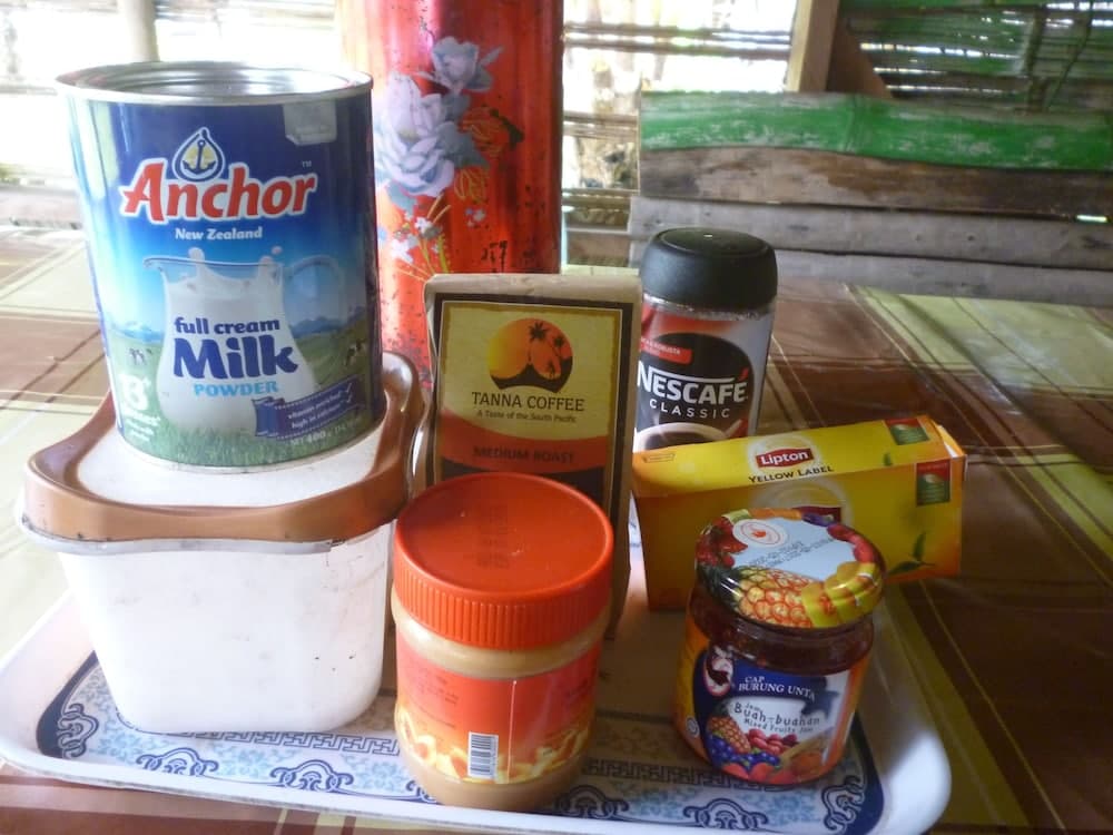 Yasur View Bungalows