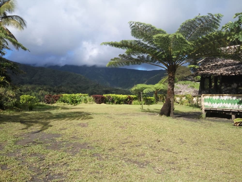 Yasur View Bungalows