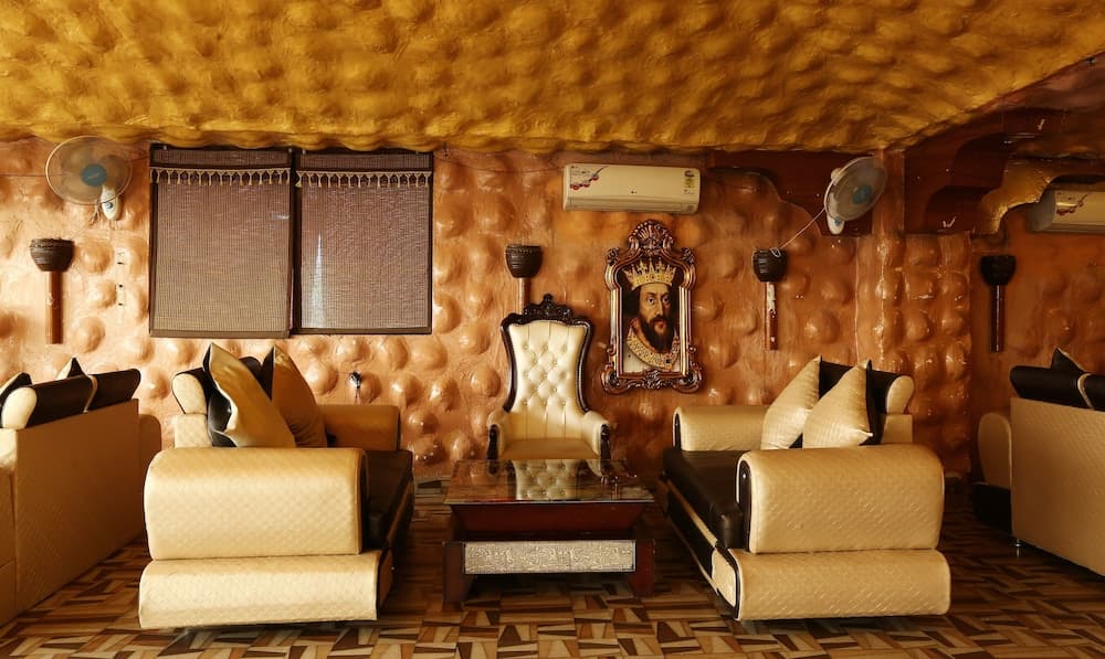 Treebo Blessing Bells