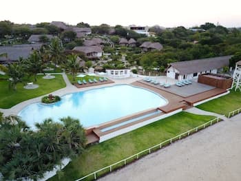 Vilanculos Beach Lodge