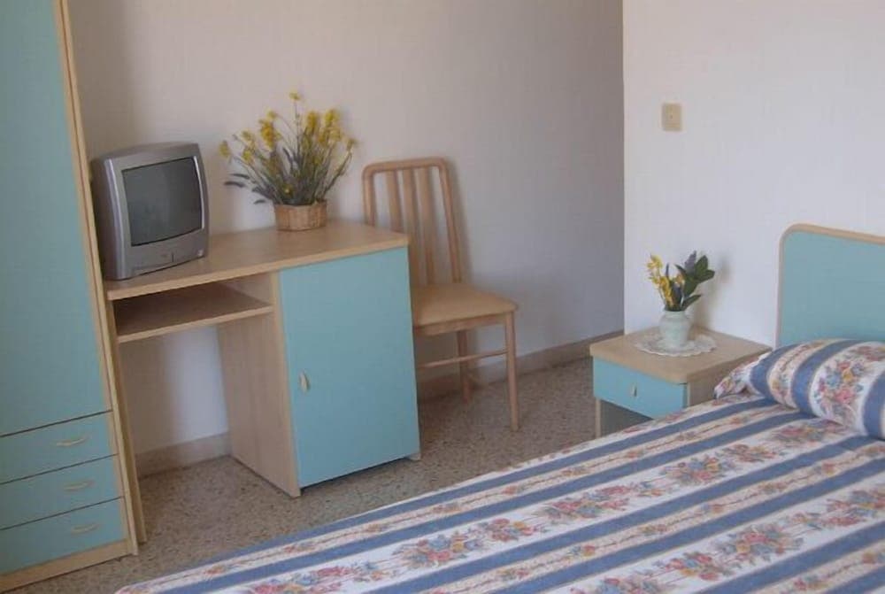 Hotel Montecarlo Nord