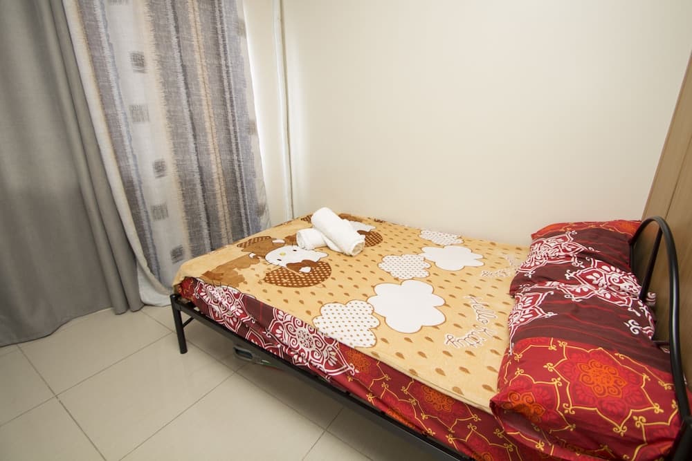 Withus Condotel at Shell Residences