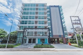 Condo in Kata in Ozone - Unit A205