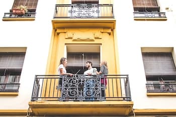 Cordoba Bed And Be - Hostel